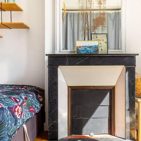 Nice 1 Bedroom Near Montsouris